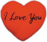 i love you
